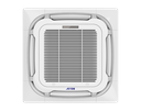 ARROW CASSETTE AC, DC INVERTER, WHITE, 23000BTU , RO-24CTAUH-I