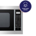 Arrow Microwave Built-in Oven Digital Silver 30L, RO-30MGSB