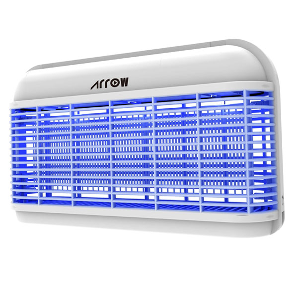 ARROW INSECT KILLER 2500V LED, RO-30IKBLG2