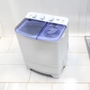 ARROW  Twin tub Washing Machine 4.5Kg RO-06TTB