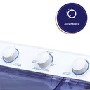 ARROW  Twin tub Washing Machine 4.5Kg RO-06TTB