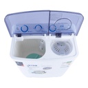 ARROW  Twin tub Washing Machine 4.5Kg RO-06TTB