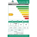 ARRQW 4K SMART LED TV, RO-50LDES5