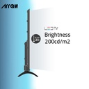 ARRQW 65", LED TV , WEBOS , RO-65LPW