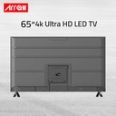ARRQW 65", LED TV , WEBOS , RO-65LPW