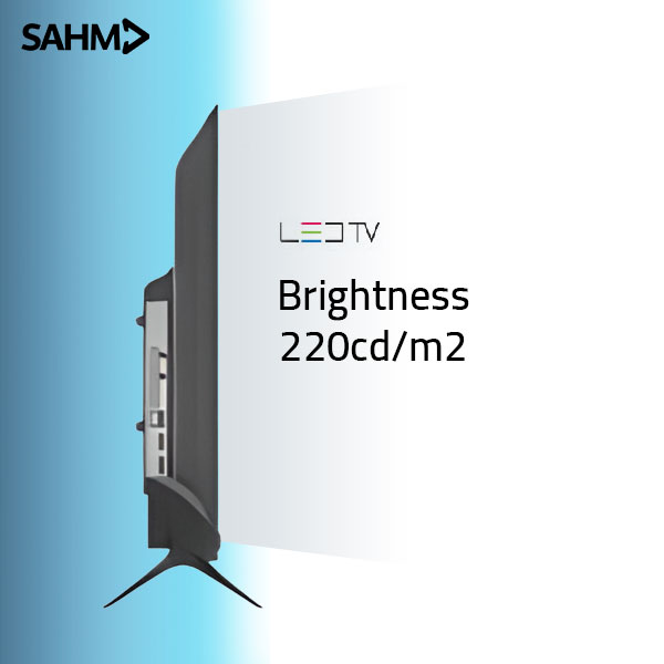 SAHM  Standard LED TV SHM-32LKGSF