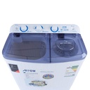 ARROW  Twin tub Washing Machine 4.5Kg RO-06TTB2