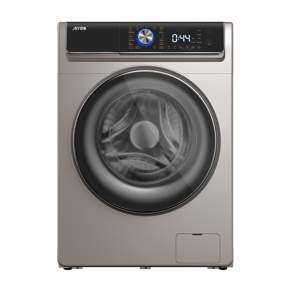 Arrow Washer & Dryer Machine 8/5kg - RO-09FWDTS