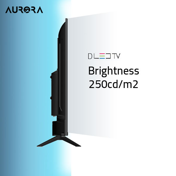 Aurora Standard TV LED TV" AR-32LE