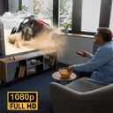 ARRQW 2K SMART LED TV RO-43LPS