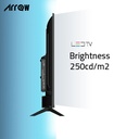 ARRQW 2K SMART LED TV RO-43LPS