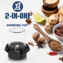 ARROW 1.5L 400WATTS BLENDER PLASTIC JAR RO-15PBSY