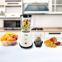 ARROW 1.5L 400WATTS BLENDER PLASTIC JAR RO-15PBSY