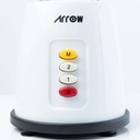 ARROW 1.5L 400WATTS BLENDER PLASTIC JAR RO-15PBSY