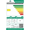 ARROW PORTABLE AC,12000 BTU, COOLING ONLY, RO-12PMC