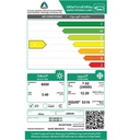 ARRQW FRAMELESS 4K SMART WEBOS LED TV RO-55LHKW7
