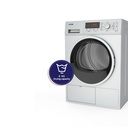 Arrow Clothes Dryer Heat pump type 8 Kg, RO-08GDHS