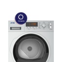 Arrow Clothes Dryer Heat pump type 8 Kg, RO-08GDHS