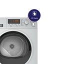 Arrow Clothes Dryer Heat pump type 8 Kg, RO-08GDHS