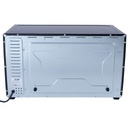 ARROW 60LTR OVEN,Black, RO-60EOB