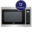 Arrow Microwave Built-in Oven Digital Silver 30L, RO-30MGSB