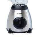 ARROW 1.5L 400WATTS BLENDER GLASS JAR STAINLESS STEEL BODY RO-15GBSY