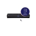 Arrow Air Curtain 220-240V/60HZ BLACK, RO-120CARC -Black