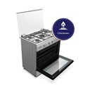60*90 FREE STANDING GAS OVENWITH COOLING FAN-RO-9060GSKS-CF
