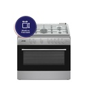 60*90 FREE STANDING GAS OVENWITH COOLING FAN-RO-9060GSKS-CF