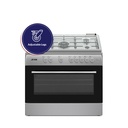 60*90 FREE STANDING GAS OVENWITH COOLING FAN-RO-9060GSKS-CF