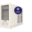 ARROW WINDOW AC, COOLING 17200 BTU & HEATING 2950BTU , RO-18WHH