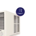 ARROW WINDOW AC, COOLING 17200 BTU & HEATING 2950BTU , RO-18WHH