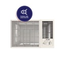 ARROW WINDOW AC, COOLING 17200 BTU & HEATING 2950BTU , RO-18WHH
