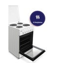 Arrow free stand electric oven RO-50LEFK
