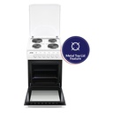 Arrow free stand electric oven RO-50LEFK