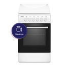 Arrow free stand electric oven RO-50LEFK