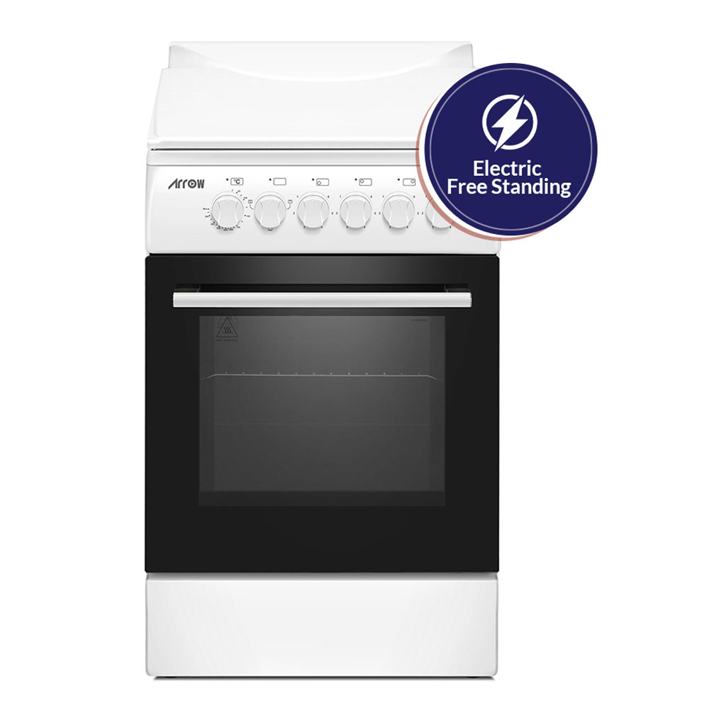 Arrow free stand electric oven RO-50LEFK