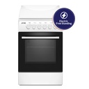 Arrow free stand electric oven RO-50LEFK