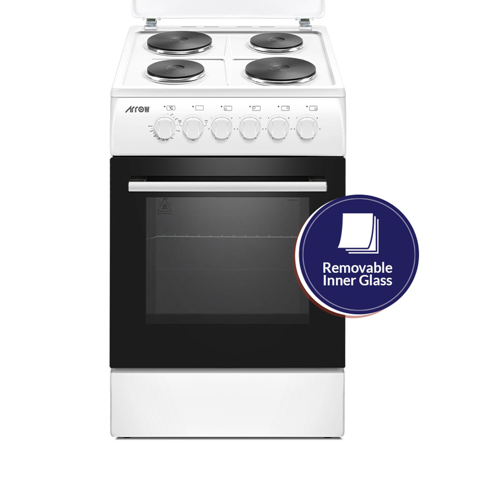 Arrow free stand electric oven RO-50LEFK