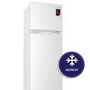 Arrow DOUBLE DOOR REFRIGERATOR 490L, 11 Feet RO2-490L