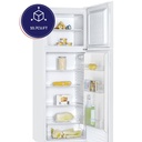 Arrow DOUBLE DOOR REFRIGERATOR 490L, 11 Feet RO2-490L