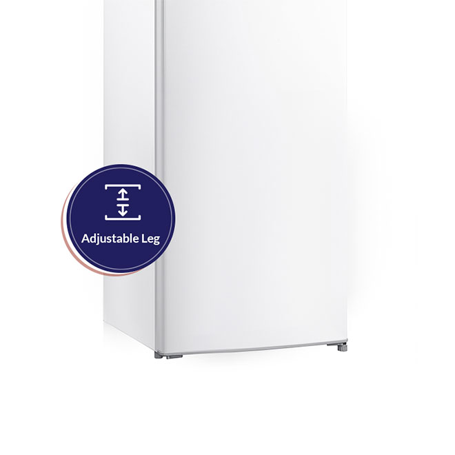 Arrow DOUBLE DOOR REFRIGERATOR 490L, 11 Feet RO2-490L