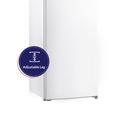 Arrow DOUBLE DOOR REFRIGERATOR 490L, 11 Feet RO2-490L