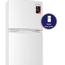Arrow DOUBLE DOOR REFRIGERATOR 490L, 11 Feet RO2-490L