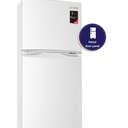 ARROW REF. DOUBLE DOOR 212 ltr DEFROST, RO2-320L