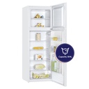 ARROW REF. DOUBLE DOOR 212 ltr DEFROST, RO2-320L