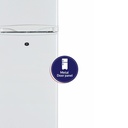 ARROW 138 LTR DOUBLE DOOR Refrigerator, 4.87 CU.FT -RO2-220L