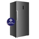 Arrow No-frost upright Freezer 603L-Selver- RO-770VNF