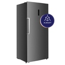 Arrow No-frost upright Freezer 603L-Selver- RO-770VNF
