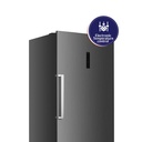 Arrow No-frost upright Freezer 603L-Selver- RO-770VNF